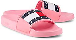 Tommy Jeans Sandale TJ FLAG Tommy Jeans Sandale TJ FLAG