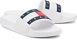 Tommy Jeans Sandale TJ FLAG Tommy Jeans Sandale TJ FLAG