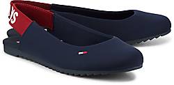 Tommy Jeans Sling-Ballerina Tommy Jeans Sling-Ballerina