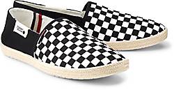 Tommy Jeans Slip-On CHECK Tommy Jeans Slip-On CHECK