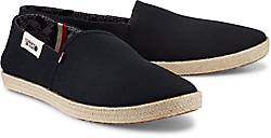 Tommy Jeans Slip-On SUMMER Tommy Jeans Slip-On SUMMER
