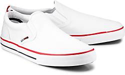 Tommy Jeans Slip-On-Sneaker Tommy Jeans Slip-On-Sneaker
