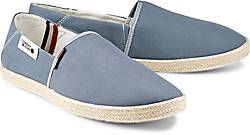 Tommy Jeans Slip-On TOMMY JEANS Tommy Jeans Slip-On TOMMY JEANS