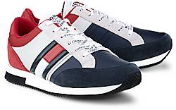Tommy Jeans Sneaker CASUAL RETRO Tommy Jeans Sneaker CASUAL RETRO