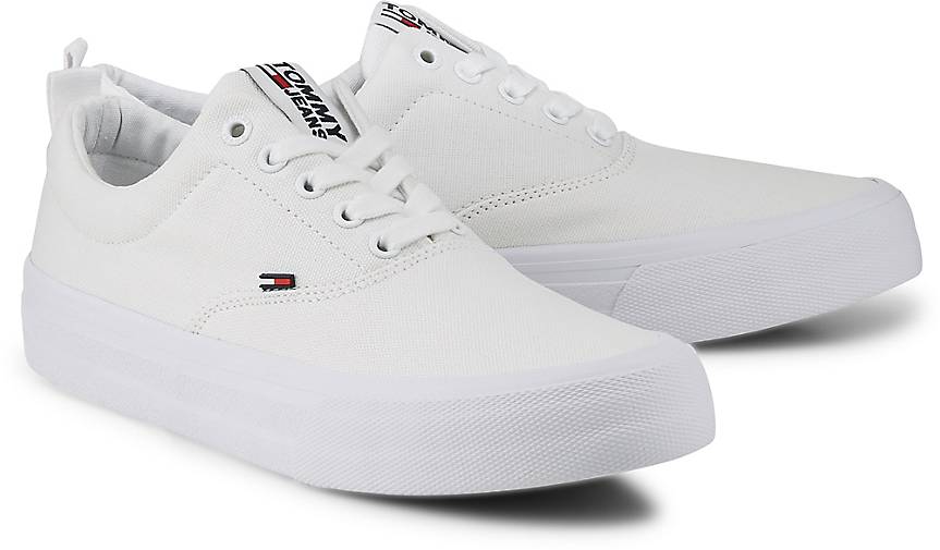 classic tommy jeans sneaker