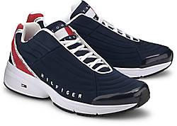 Tommy Jeans Sneaker HERITAGE Tommy Jeans Sneaker HERITAGE