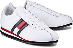 Tommy Jeans Sneaker RETRO FLAG Tommy Jeans Sneaker RETRO FLAG