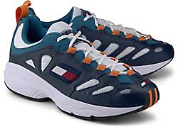 Tommy Jeans Sneaker RETRO TJ Tommy Jeans Sneaker RETRO TJ