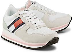 Tommy Jeans Sneaker RETRO TJ Tommy Jeans Sneaker RETRO TJ