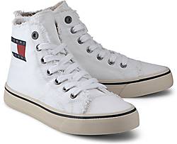 Tommy Jeans Sneaker WMN HIGHTOP Tommy Jeans Sneaker WMN HIGHTOP