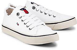 Tommy Jeans Sneaker WMN LOWCUT TJ Tommy Jeans Sneaker WMN LOWCUT TJ