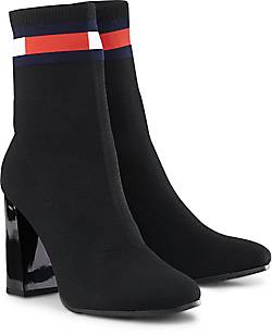 Tommy Jeans Sock-Stiefelette Tommy Jeans Sock-Stiefelette
