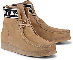 Tommy Jeans Trend-Boots Tommy Jeans Trend-Boots