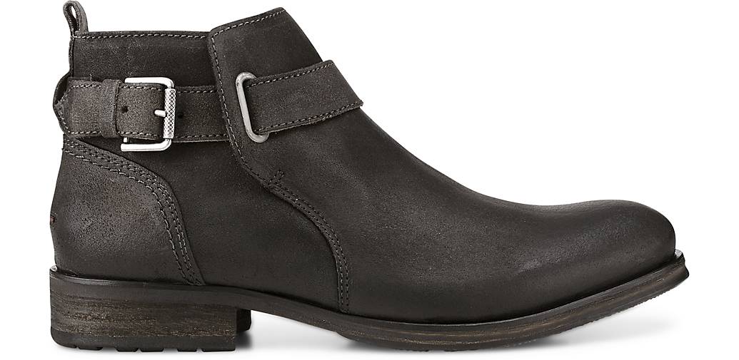 Tommy grau-dunkel Jeans Trend-Boots in grau-dunkel Tommy kaufen - 47598902 | GÖRTZ Gute Qualität beliebte Schuhe f27193 Tommy grau-dunkel Jeans Trend-Boots in grau-dunkel Tommy kaufen - 47598902 | GÖRTZ Gute Qualität beliebte Schuhe f27193