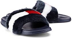 Tommy Jeans Trend-Pantolette Tommy Jeans Trend-Pantolette