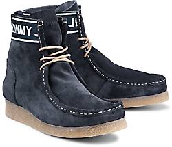 Tommy Jeans Trend-Schnürer Tommy Jeans Trend-Schnürer