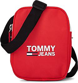 Tommy Jeans Umhängetasche TJW COOL CITY COMPACT Tommy Jeans Umhängetasche TJW COOL CITY COMPACT