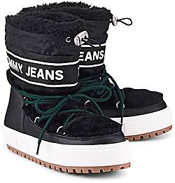 Tommy Jeans Winter-Boots Tommy Jeans Winter-Boots
