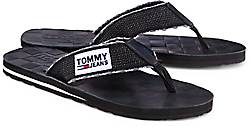 Tommy Jeans Zehentrenner Tommy Jeans Zehentrenner