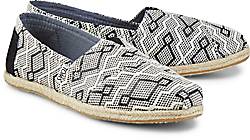 Toms ALPARGATA CLASSIC Toms ALPARGATA CLASSIC