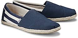 Toms ALPARGATA CLASSIC Toms ALPARGATA CLASSIC