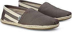 Toms ALPARGATA CLASSIC Toms ALPARGATA CLASSIC