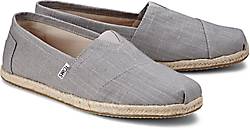 Toms ALPARGATA CLASSIC Toms ALPARGATA CLASSIC