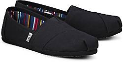 Toms ALPARGATA CLASSIC Toms ALPARGATA CLASSIC