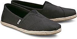 Toms ALPARGATA CLASSIC Toms ALPARGATA CLASSIC
