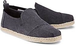 Toms ALPARGATA ROPE Toms ALPARGATA ROPE