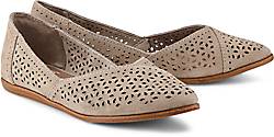 Toms Ballerina JUTTI Toms Ballerina JUTTI