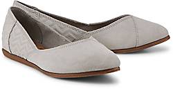 Toms Ballerina JUTTI Toms Ballerina JUTTI