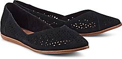 Toms Ballerina JUTTI Toms Ballerina JUTTI