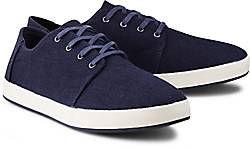 Toms Canvas-Sneaker PAYTON Toms Canvas-Sneaker PAYTON