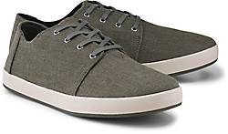 Toms Canvas-Sneaker PAYTON Toms Canvas-Sneaker PAYTON