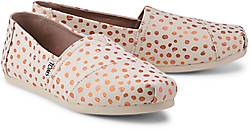 Toms Espadrille ALPARGATA Toms Espadrille ALPARGATA