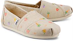 Toms Espadrille ALPARGATA Toms Espadrille ALPARGATA