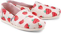 Toms Espadrille ALPARGATA Toms Espadrille ALPARGATA