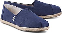Toms Espadrille ALPARGATA Toms Espadrille ALPARGATA