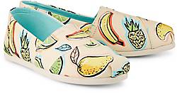 Toms Espadrille ALPARGATA Toms Espadrille ALPARGATA