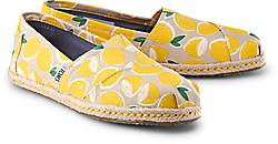Toms Espadrille ALPARGATA Toms Espadrille ALPARGATA