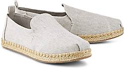 Toms Espadrille ALPARGATA Toms Espadrille ALPARGATA