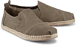 Toms Espadrille ALPARGATA Toms Espadrille ALPARGATA