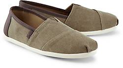 Toms Espadrille ALPARGATA Toms Espadrille ALPARGATA