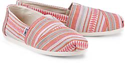 Toms Espadrille ALPARGATA Toms Espadrille ALPARGATA