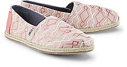 Toms Espadrille ALPARGATA Toms Espadrille ALPARGATA