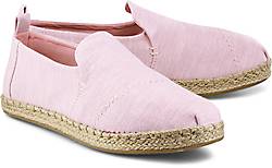 Toms Espadrille ALPARGATA Toms Espadrille ALPARGATA