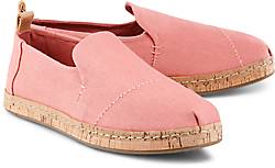 Toms Espadrille ALPARGATA Toms Espadrille ALPARGATA