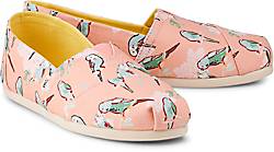 Toms Espadrille ALPARGATA Toms Espadrille ALPARGATA