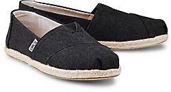 Toms Espadrille ALPARGATA Toms Espadrille ALPARGATA